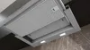 Siemens iQ100 LI64LB521, 394 m³/h, Abluft/Umluft, D, A, B, Produktbild-Vorschau 5