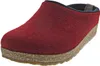 Haflinger Damen Hausschuh Pantoffel Wolle Grizzly Kris Produktbild-Vorschau 46