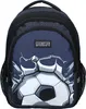 Sac à dos Vadobag avec un motif de football original, Voir les images du produit 1