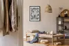 Bild - Bilderrahmen - 50 cm x 70 cm - MDF - Rahmen - Produktbild-Vorschau 3