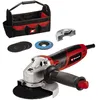 Einhell TC-AG 125/850 Meuleuse d'angle 12,5 cm 12000 tr/min Voir les images du produit 1