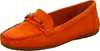 Slipper/Kletthalbschuh Freizeit (casual) XX21082014-OR Produktbild-Vorschau 1