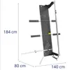 Expondo MSW Styroporschneider - 200 W - 1300 mm / 350 mm Produktbild-Vorschau 7