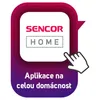 SENCOR SWS 16600 WiFi SH Meteostanice Náhled obrázku produktu 60