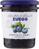 6x Zuegg Mirtilli Neri Marmelade Brombeeren Konfitüre Produktbild-Vorschau 1