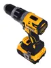 DeWALT Akku-Kombopack DCK2080P2T-QW 18V 5Ah - DCD796 Produktbild-Vorschau 13