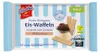 DeBeukelaer Decor on Ice Eis-Waffeln ChoViva Creme 12er Produktbild-Vorschau 1