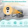 15 Stück für Kärcher NT 30/1 Staubbeutel für Kärcher NT Produktbild-Vorschau 3