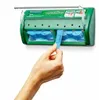 CEDERROTH Salvequick Pflasterspender, mit blauen Pflastern Produktbild-Vorschau 13