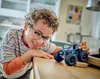 60402 - LEGO City - Blauer Monstertruck Produktbild-Vorschau 10