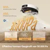Dreame L50s Pro Ultra Saugroboter mit Wischfunktion,30KPa Produktbild-Vorschau 5