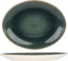 Piatto da portata Bonna - Ore Mar - Porcellana - 36x28 cm Anteprima dell’immagine prodotto 1