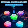 Haut-parleur étanche pour piscine, portable, Bluetooth, Voir les images du produit 6