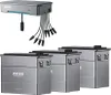Zendure SolarFlow Hyper 2000 Hybrid-Wechselrichter für Produktbild-Vorschau 19