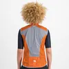 SPORTFUL Fahrradweste - HOT PACK EASYLIGHT - Orange XS Produktbild-Vorschau 2
