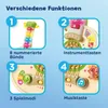 VTech 620804, hudobná hračka, 1,5 rok / roky, AA, 540 g, Náhľad obrázku produktu 4