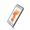 A smartphone case is shown at an angle on a white background. Produktbild-Vorschau