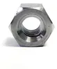 Dado trapezoidale Tr12X3, filettatura destra, acciaio, Anteprima dell’immagine prodotto 5