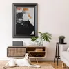 Klipsch The Three Plus Enceinte rétro Bluetooth USB-C 120W Voir les images du produit 15