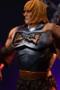 Iron Studios I Signori dell'Universo He-Man in armatura da Anteprima dell’immagine prodotto 6