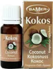 BAMER | Vonný olej ve skleněné lahvičce 7 ml - Kokosová Náhled obrázku produktu 1