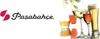Pasabahce Longdrinkglas 295 ml 4 Stk. mit Kristall Look Produktbild-Vorschau 24