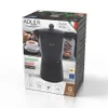 Adler Cafetière Espresso 520ml pour gaz & électrique, noir, Voir les images du produit 7
