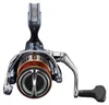 Shimano Nasci FD C3000 HG Produktbild-Vorschau 3