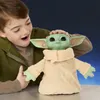 Hasbro Star Wars Akční figurka Grogu Náhled obrázku produktu 5