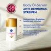 NIVEA Luminous Body Öl-Serum Anti-Dehnungsstreifen 100 ml, Produktbild-Vorschau 2
