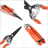 KADAX Sekator Do Gałęzi Krzewów Nożyce Ogrodowe 19 cm Podgląd zdjęcia produktu 8