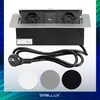 BROLLUX Presa da incasso a scomparsa a 2 vie con USB/USB-C, Anteprima dell’immagine prodotto 9