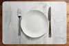 Tischset 4x45x30 cm + 10fi cm Platzset Tischmatte Produktbild-Vorschau 2