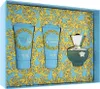 Dylan Turquoise Pour Femme set eau de toilette spray 50ml + Voir les images du produit 1