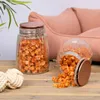 1 kg Lyra Pet® Hühnerfleischwürfel mit Fisch Produktbild-Vorschau 5