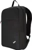 Lenovo Idg Thinkpad 15.6´´ Laptop-rucksack Schwarz  Schwarz Produktbild-Vorschau 4