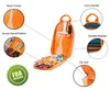 8-teiliges komplettes Campinggeschirr und Besteck für 2 Produktbild-Vorschau 8