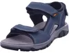 IMAC Sandalen  Sandalen - Blauw - Maat 43 Voir les images du produit 15