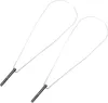 2PCS Collier anti-stress & anti-anxiété - Respirateur de Voir les images du produit 2