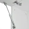 Eckküche Vicco R-Line Sonoma/Weiß 187 x 167 cm, AP Marmor, Produktbild-Vorschau 8
