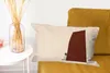 MuchoWow® Zierkissen Sofakissen Wohnzimmer Dekokissen 50x30 Produktbild-Vorschau 6