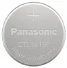 Capaciteur de batterie Casio Panasonic CTL1616 montre Voir les images du produit 1
