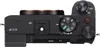 Sony Kamera ILCE7CRB.CEC Schwarz Produktbild-Vorschau 6