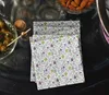 HAPPY PAPER Cocktail-Serviette "Scapy" (Blumen) aus Tissue Produktbild-Vorschau 5