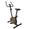 Heimtrainer Fahrrad Hometrainer BIKE1 Magnetoresistive Produktbild-Vorschau 2