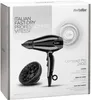 BaByliss Compact Pro 2400, AC, 34,4 m/s, Schwarz, Produktbild-Vorschau 13