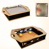 Cawi HeatBoard - Scaldapiatti per BBQ | Vassoio per BBQ con Anteprima dell’immagine prodotto 1