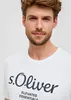 s.Oliver 2139909.01D1.L, T-Shirt, Erwachsener, Männlich, Produktbild-Vorschau 8