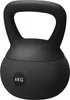 Gymtek® Weiche Kettlebell Hantel - 6kg Gewicht - Produktbild-Vorschau 11