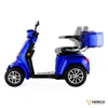 Veleco GRAVIS - Scooter elettrico - motore 1000W - Anteprima dell’immagine prodotto 11